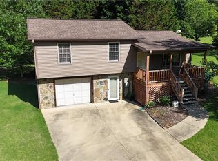 187 Frontier Rd, Jasper, GA 30143