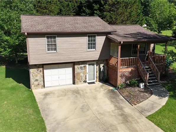 187 Frontier Rd, Jasper, GA 30143
