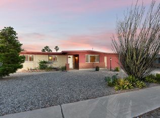 3669 W Eastham Ln, Tucson, AZ 85741