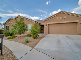 6143 S Eagle Cove Dr, Tucson, AZ 85757