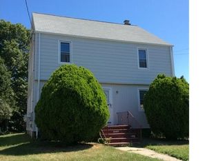 302 Barnum Terrace Ext, Stratford, CT 06614