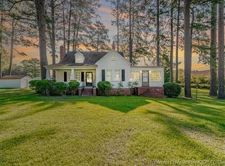 520 Seawell Rosser Rd, Sanford, NC 27332
