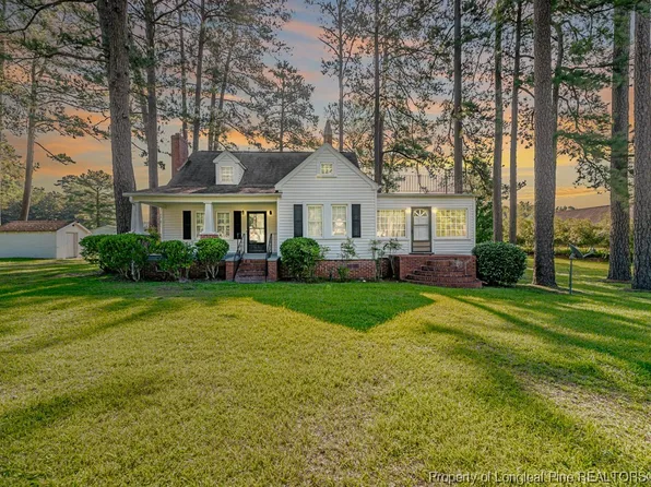 520 Seawell Rosser Rd, Sanford, NC 27332