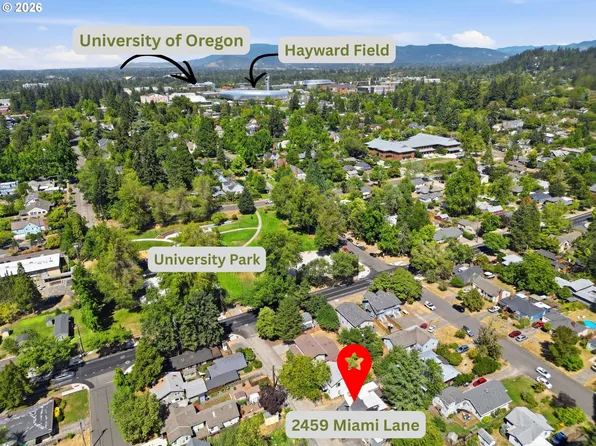 2459 Miami Ln, Eugene, OR 97403