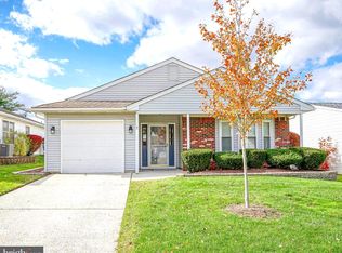 3 Deep Hollow Ln N, Columbus, NJ 08022