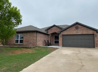1035 Marcia Ln, Burleson, TX 76028