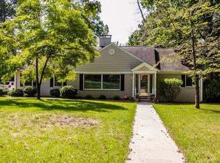514 Wildwood Ln, Burlington, NC 27215