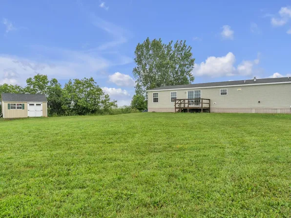 153 Giroux Road, St. Albans Town, VT 05478