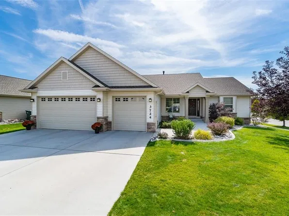 3724 Avenue F, Billings, MT 59102