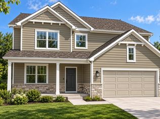 2753 Calabria Ln, Valparaiso, IN 46385