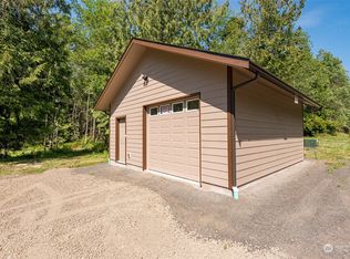 1549 Gasman Rd, Pt Angeles, WA 98362