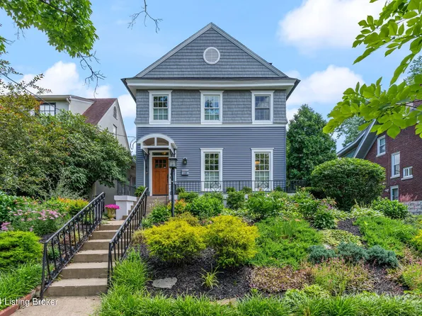 2304 Alta Ave, Louisville, KY 40205