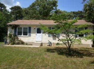 818 Sinclair Ave, Lanoka Harbor, NJ 08734