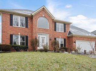 1216 Boswell Ln, Naperville, IL