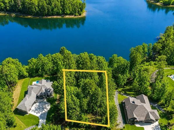 Lot 22 Gerard Circle, McCormick, SC 29835