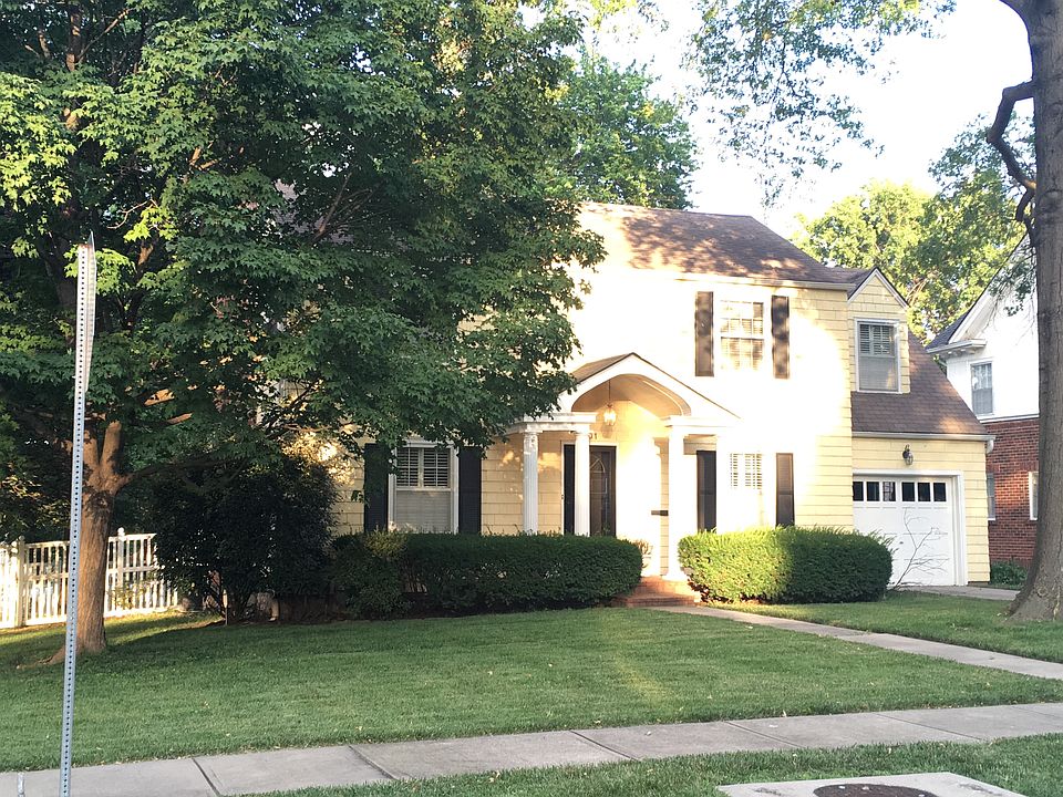 Charming Brookside home