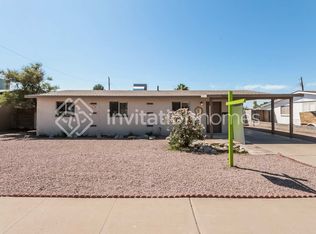 7813 E Roosevelt St, Scottsdale, AZ 85257