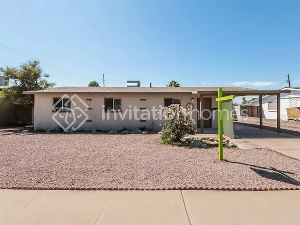 7813 E Roosevelt St, Scottsdale, AZ 85257