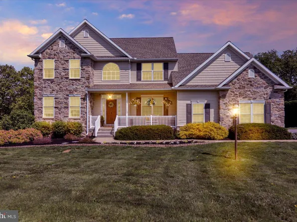 35 Krall Rd #L-0002, Myerstown, PA 17067