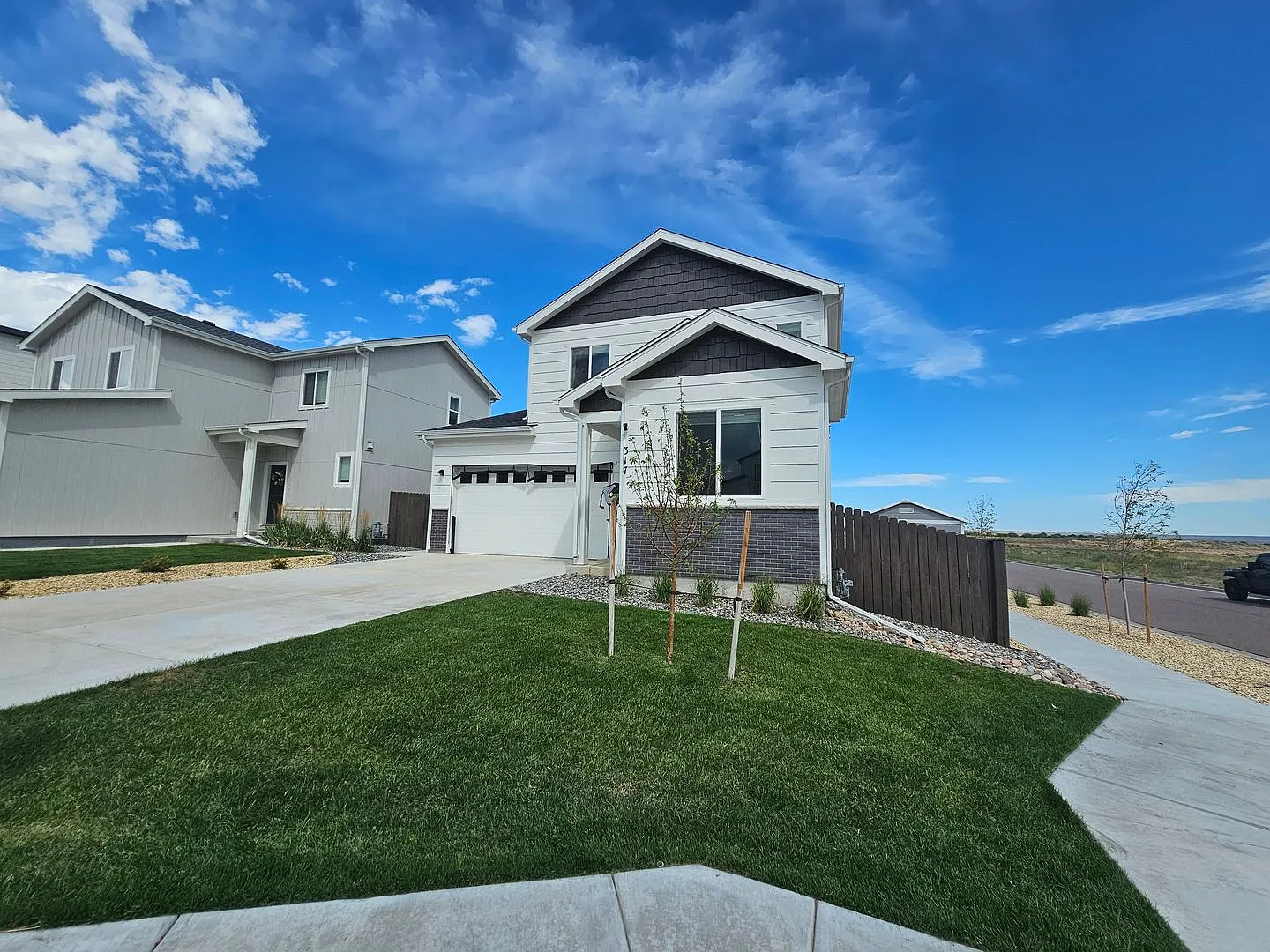4-bedroom, 3-bathroom home in Mayberry, Colorado — Photo 2