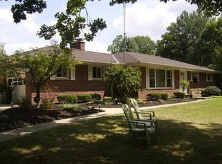 11640 Edgewood Rd, Harrison, OH 45030