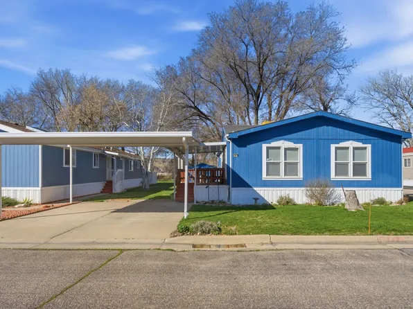 975 E 6600 S Unit 55, Ogden, UT 84405