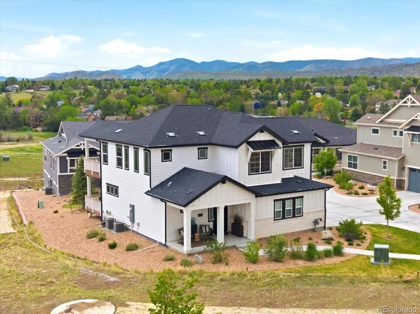 6679 S Kline Court, Littleton, CO 80127