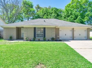 814 Wild Horse Valley Rd, Katy, TX 77450