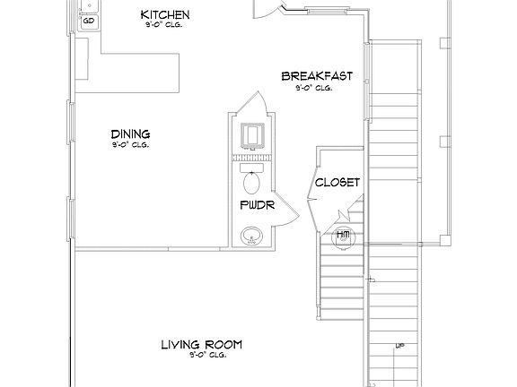 Floor Plan.