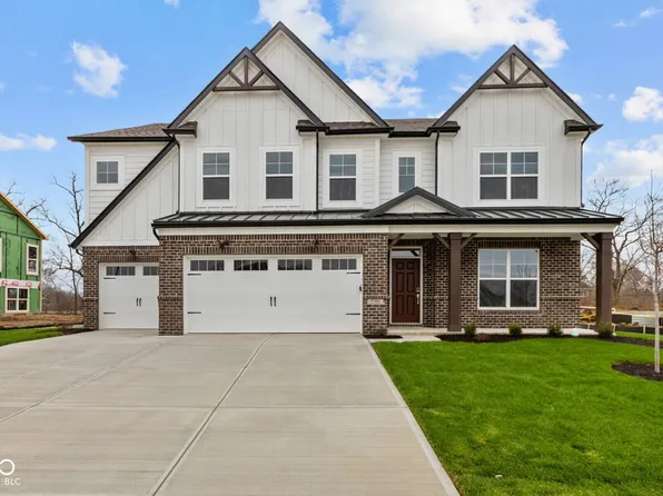 5505 Sienna Ct, Brownsburg, IN 46112