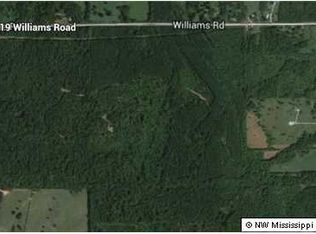 1019 Williams Rd, Byhalia, MS 38611