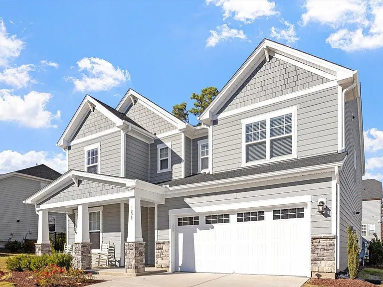 1829 Knights Crest Way — Photo 2