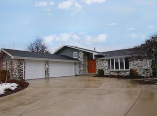15405 S Pinto St, Homer Glen, IL 60491