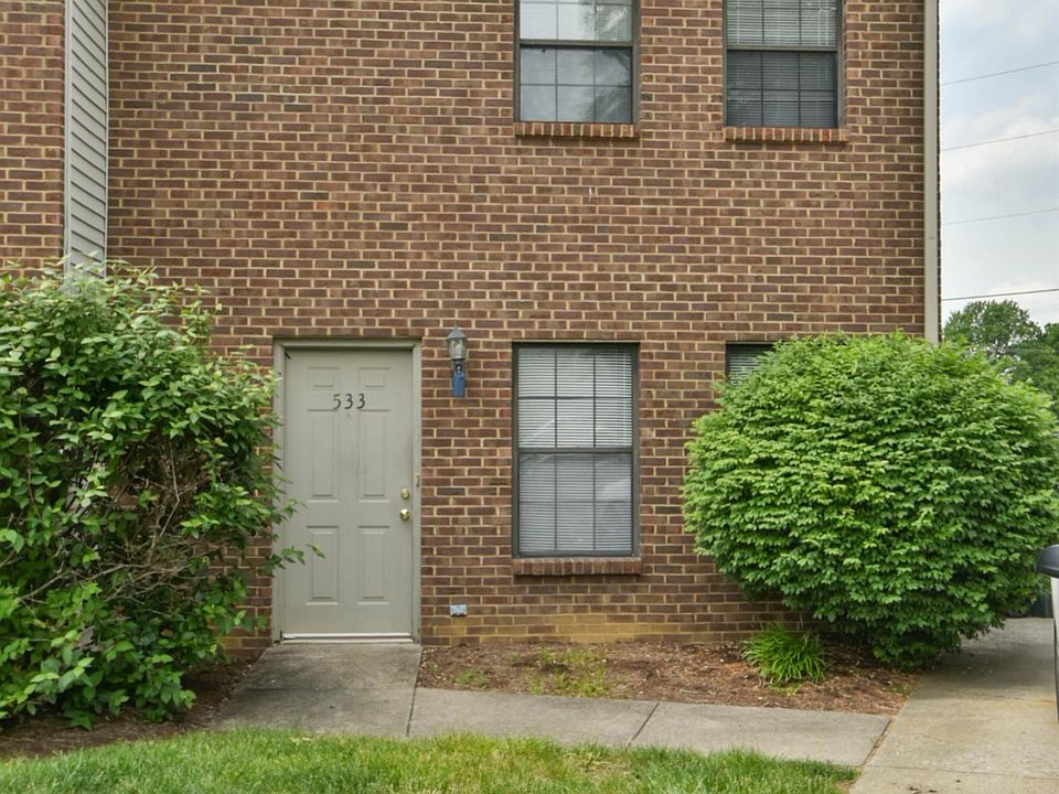 1st image of 533 Deaton Pl #537