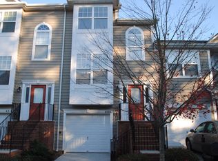 6306 Gammon Rd, Charlotte, NC 28269