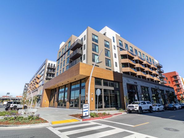 Caspian | 260 Brooklyn Basin Way, Oakland, CA