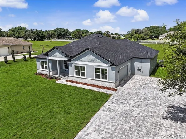 620 N Spend A Buck Dr, Inverness, FL 34453