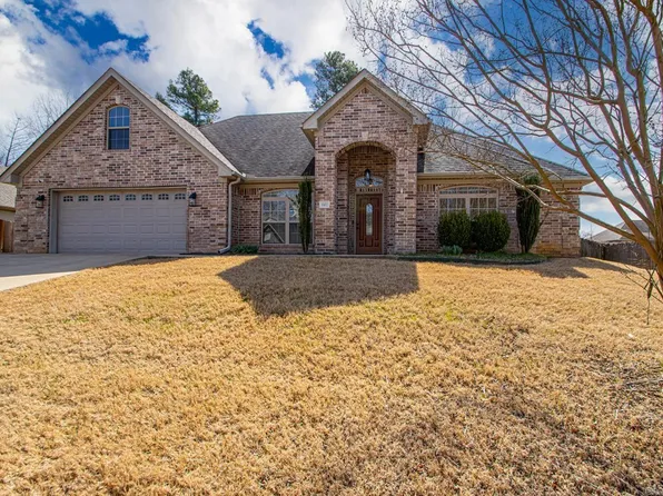 3302 Garden Club Dr, Bryant, AR 72022