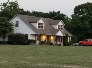 3318 Ridgeview Dr, Holdenville, OK 74848