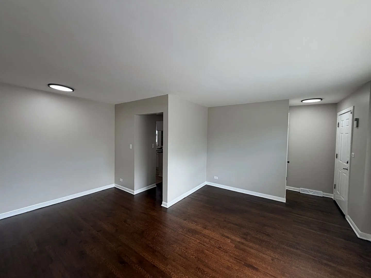 Updated 3-Bedroom Home with Rear Parking — Photo 4