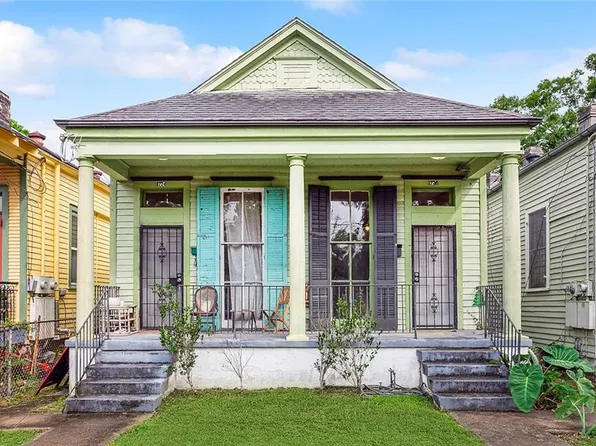 1724-26 Dante St, New Orleans, LA 70118