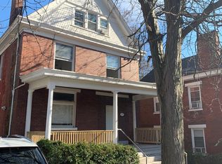 2414 Clifton Ave, Cincinnati, OH 45219
