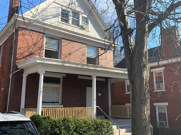 2414 Clifton Ave, Cincinnati, OH 45219