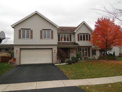24954 Vermette Rd, Plainfield, IL, 60585