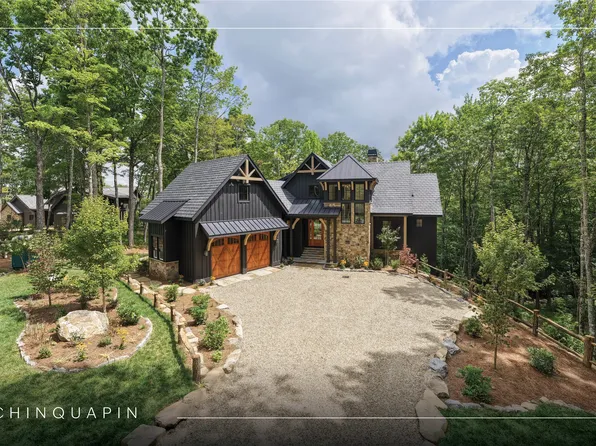 28 Noble Crest Trail, Glenville, NC 28736