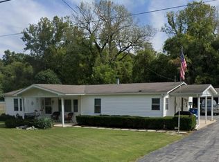333 Brookside Dr, Caseyville, IL