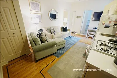 Rented by JM Preston Properties LLC
