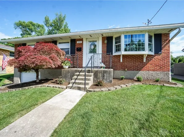 5061 Grossepointe Ln, Cincinnati, OH 45238