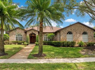 1516 N Lyons Ct, Oviedo, FL 32765