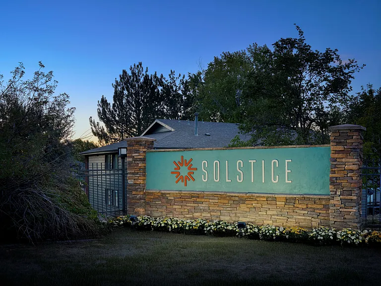 Solstice